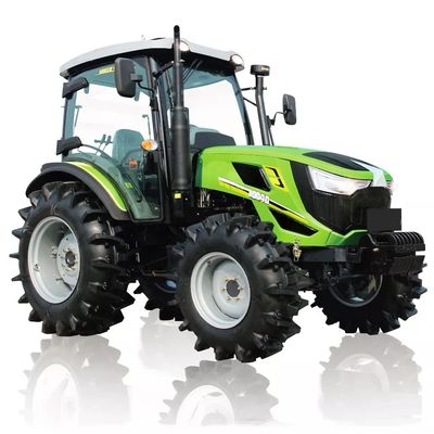 Πολλών χρήσεων μικρό 25 HP Agricolas γεωργικό μίνι τρακτέρ αγροτικών τρακτέρ