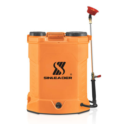 5KG γεωργική αντλιών μηχανή ψεκασμού γεωργίας υδραντλιών ψεκαστήρων μίνι