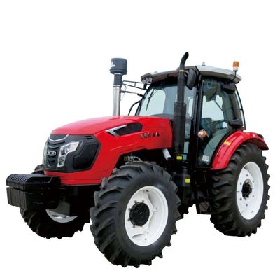 Μίνι τρακτέρ αγροτικών τρακτέρ 20hp αποδοτικότητας καυσίμου αυτόνομο για τα αγροκτήματα