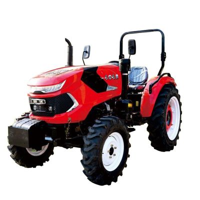 Μίνι τρακτέρ αγροτικών τρακτέρ 20hp αποδοτικότητας καυσίμου αυτόνομο για τα αγροκτήματα