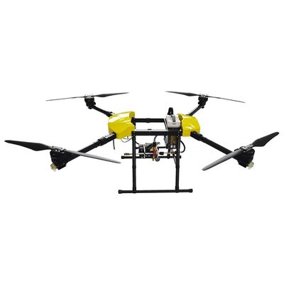 Εύκολος ενεργοποιήστε τη γεωργική UAV κηφήνων 30L ψεκασμού μηχανή ψεκασμού κηφήνων