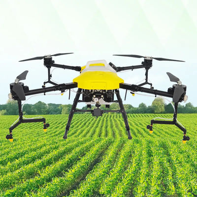 40 Uav γεωργικών ψεκασμού πρόσθετων φορτιστών Agras λίτρα κηφήνων ψεκαστήρων γεωργικών