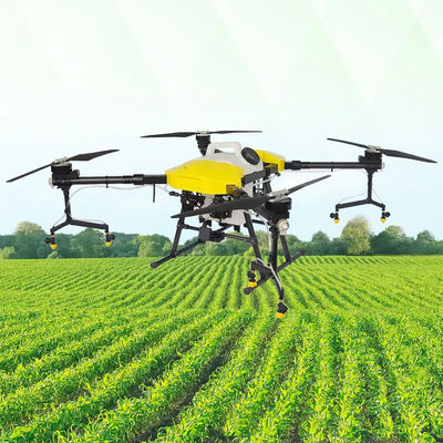 40 Uav γεωργικών ψεκασμού πρόσθετων φορτιστών Agras λίτρα κηφήνων ψεκαστήρων γεωργικών