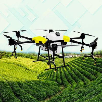 Εύκολος ενεργοποιήστε τη γεωργική UAV κηφήνων 30L ψεκασμού μηχανή ψεκασμού κηφήνων