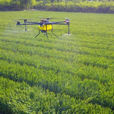 15L UAV γεωργίας γεωργικός κηφήνας Arris κηφήνων για το σκοπό γεωργίας