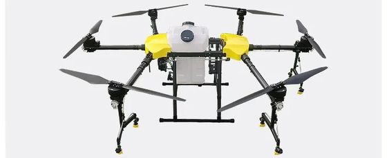 32L UAV ψεκαστήρων κηφήνων γεωργίας κηφήνες υποκαπνισμού για τον ψεκασμό συγκομιδών φυτοφαρμάκων