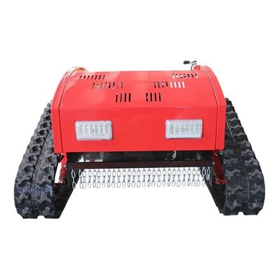 Θεριστής χορτοταπήτων 20mm αυτόματο Trimmer χλόης ηλεκτρικό ρομπότ AI τηλεχειρισμού