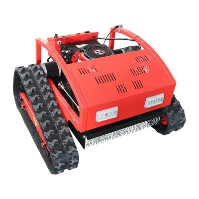 Θεριστής χορτοταπήτων 20mm αυτόματο Trimmer χλόης ηλεκτρικό ρομπότ AI τηλεχειρισμού