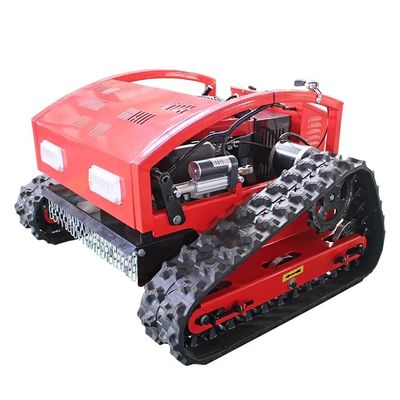 Θεριστής χορτοταπήτων 20mm αυτόματο Trimmer χλόης ηλεκτρικό ρομπότ AI τηλεχειρισμού
