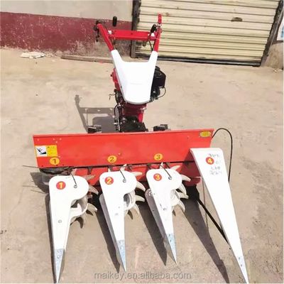 12hp η σόγια συνδυάζει τη θεριστική μηχανή