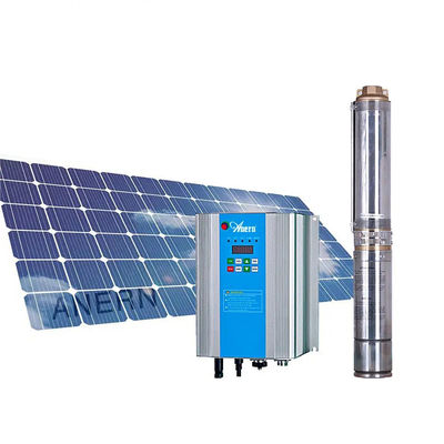 υδραντλία γεωργίας 400w 2hp