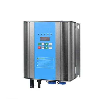 SGS 3hp ηλιακή αντλία άρδευσης