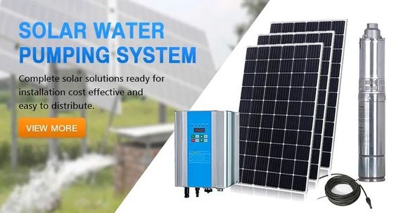 υδραντλία γεωργίας 400w 2hp